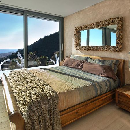 Ibiza Style Barcelona Luxury Villa Badalona Kültér fotó