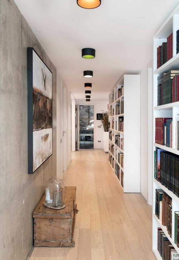 Ibiza Style Barcelona Luxury Villa Badalona Kültér fotó