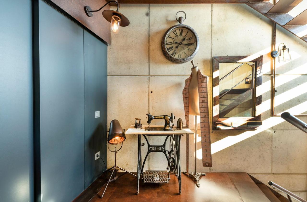 Ibiza Style Barcelona Luxury Villa Badalona Kültér fotó