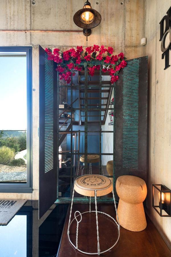 Ibiza Style Barcelona Luxury Villa Badalona Kültér fotó