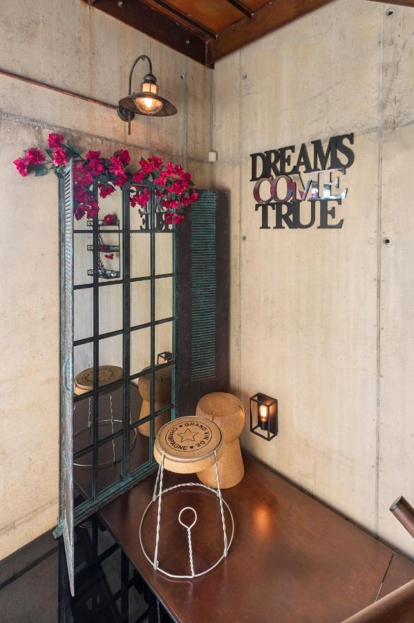 Ibiza Style Barcelona Luxury Villa Badalona Kültér fotó