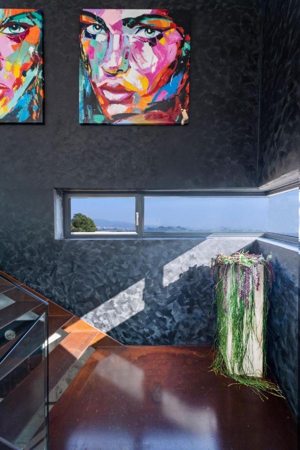 Ibiza Style Barcelona Luxury Villa Badalona Kültér fotó