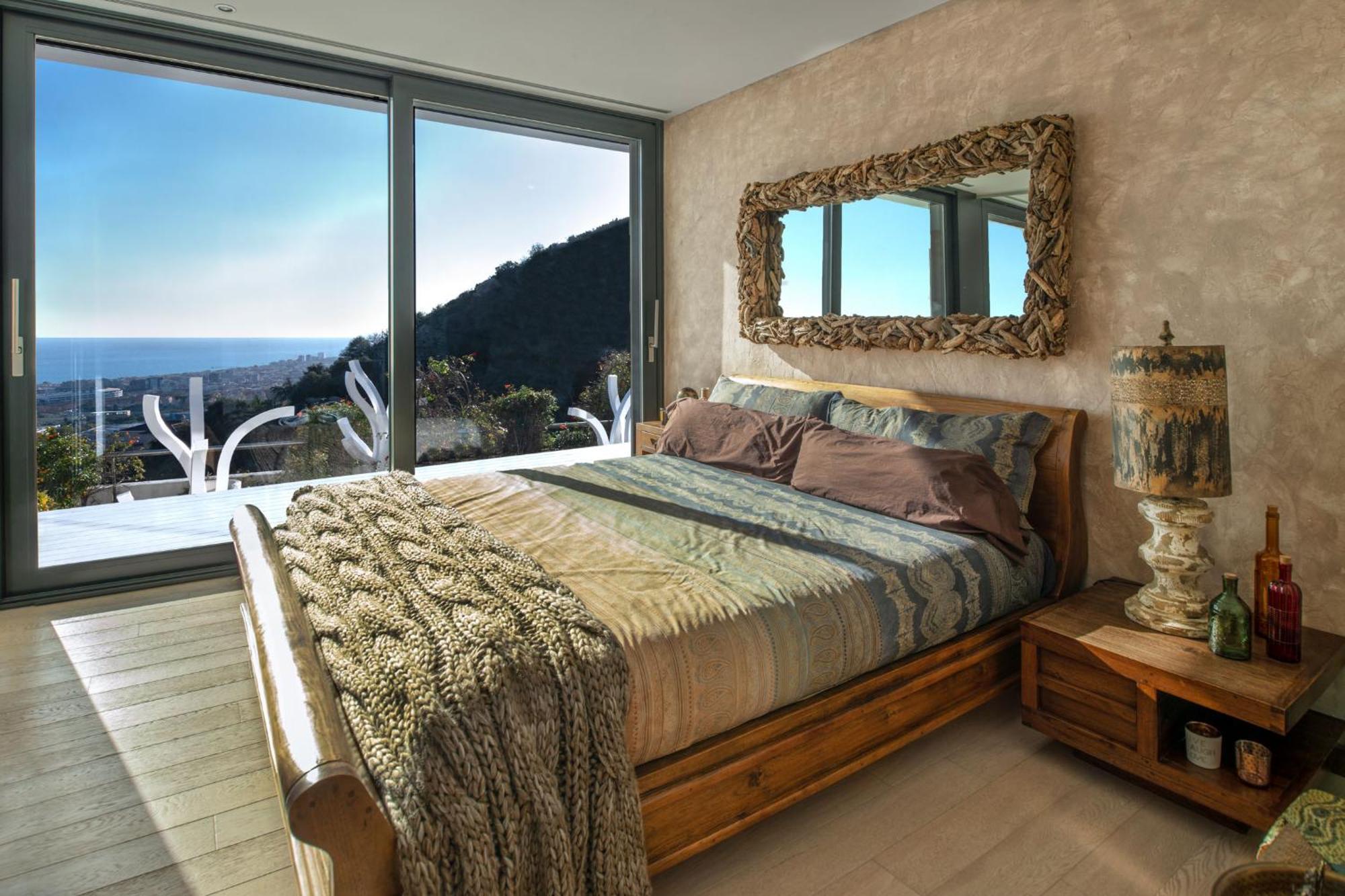 Ibiza Style Barcelona Luxury Villa Badalona Kültér fotó